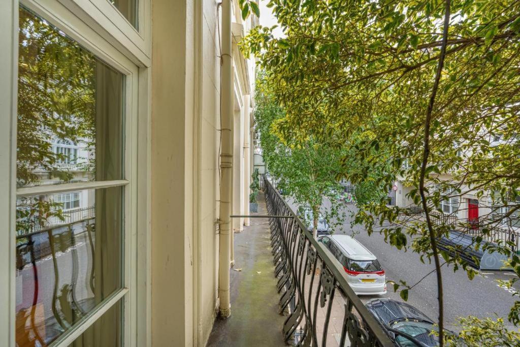 Apartment Serviced - Paddington Luxury - Hyde Park & Westminster London